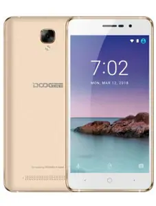 Замена разъема зарядки на телефоне Doogee X10s в Воронеже